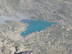 Lago Chiaretto